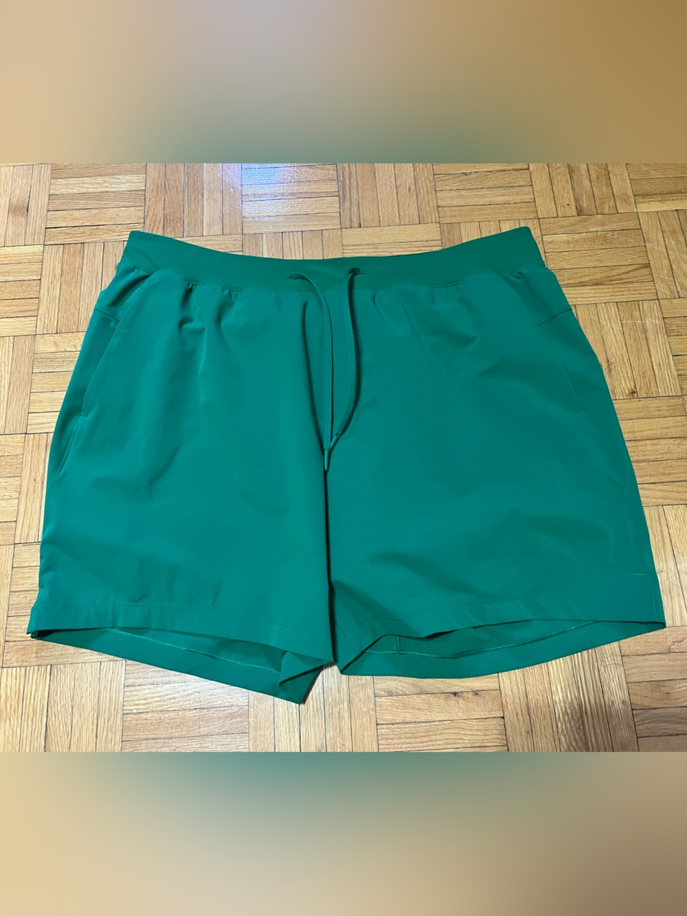 Lululemon LTT short